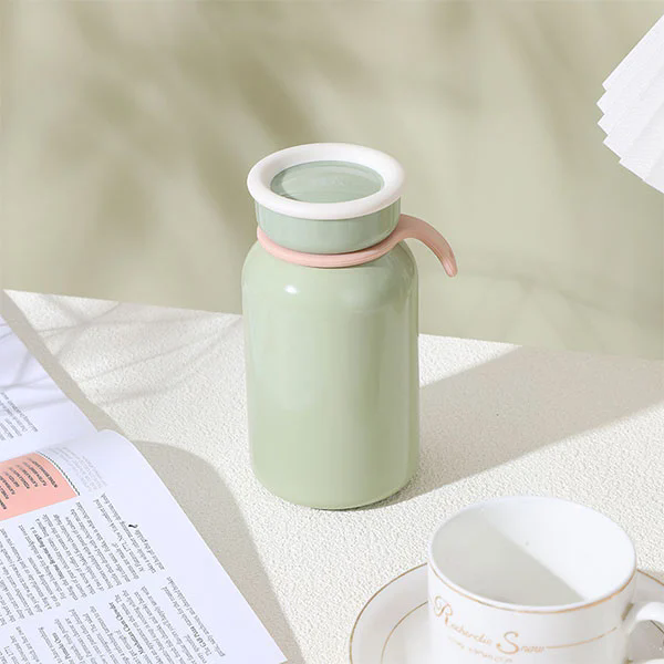 Su Matarasını Modern Hidrasyon İhtiyaçları İçin Akıllı Bir Seçim Yapan Nedir?