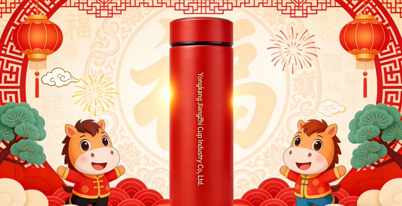 Yongkang Jiangzhi Kupa Endüstrisinin 2026 Bahar Şenliği tatil düzenlemesi nedir?