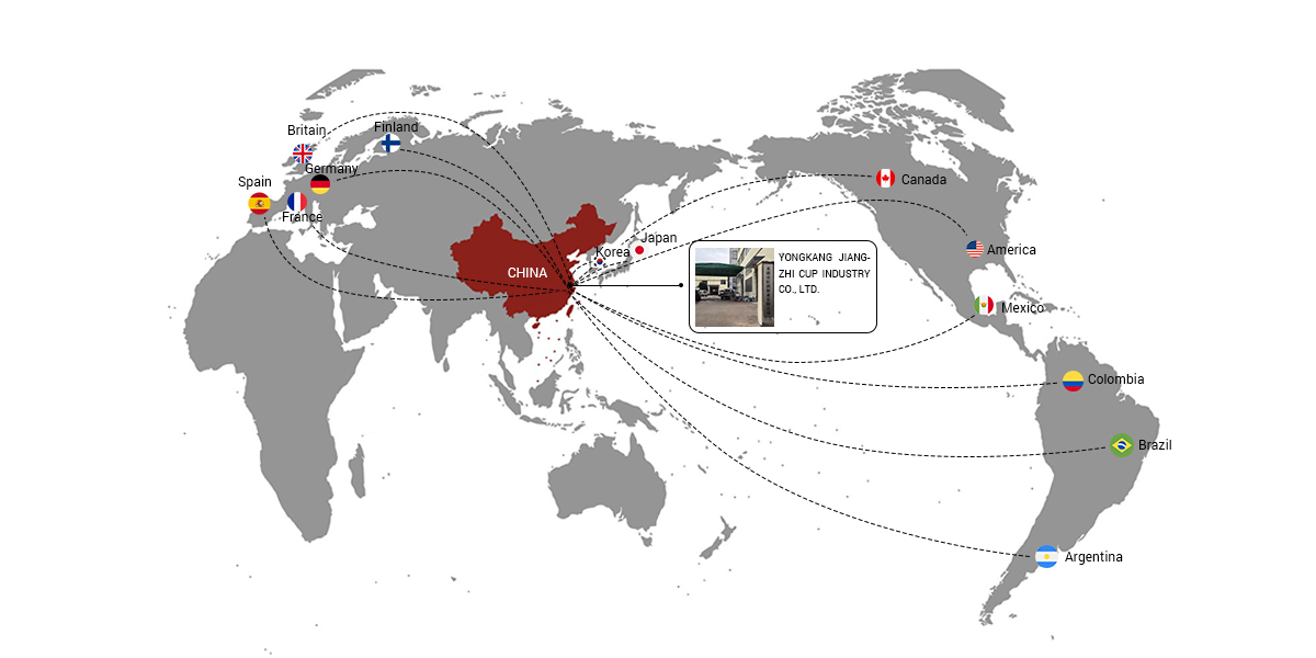 Yongkang Jiangzhi Cup Industry 2026'da ne zaman üretime yeniden başladı?