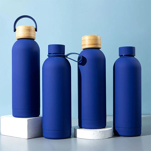 Fitness, Seyahat ve Günlük Sıvı Alımı için Neden Çift Duvarlı Spor Salonu Vakum Bardağını Seçmelisiniz?