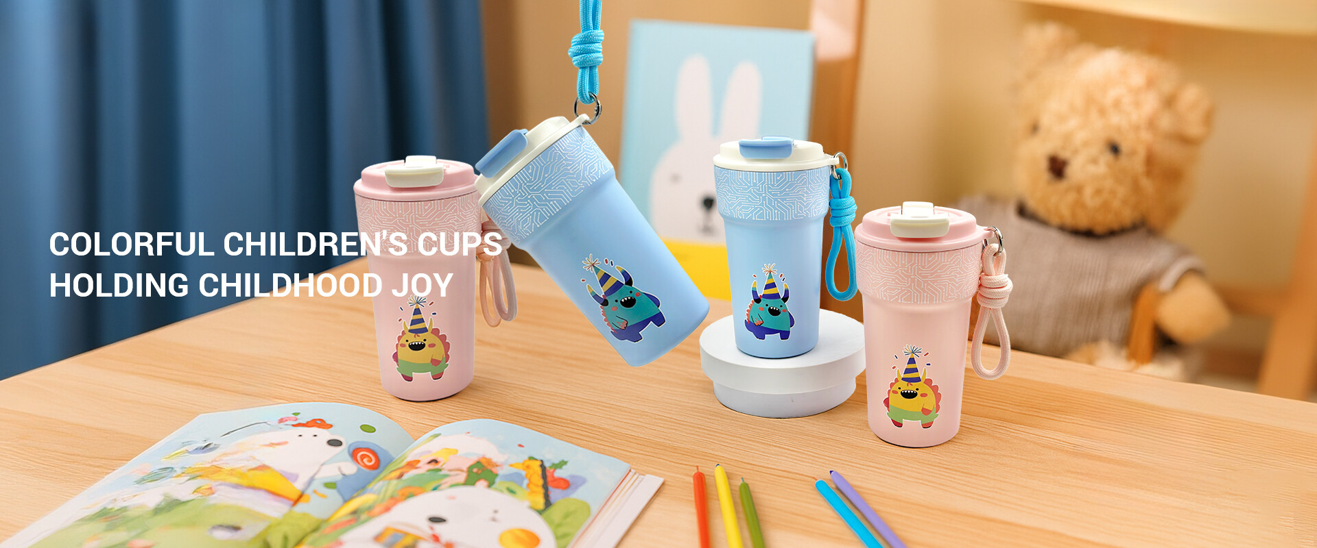 Müşteriler için çok renkli küçük parti özelleştirme sorununu çözün