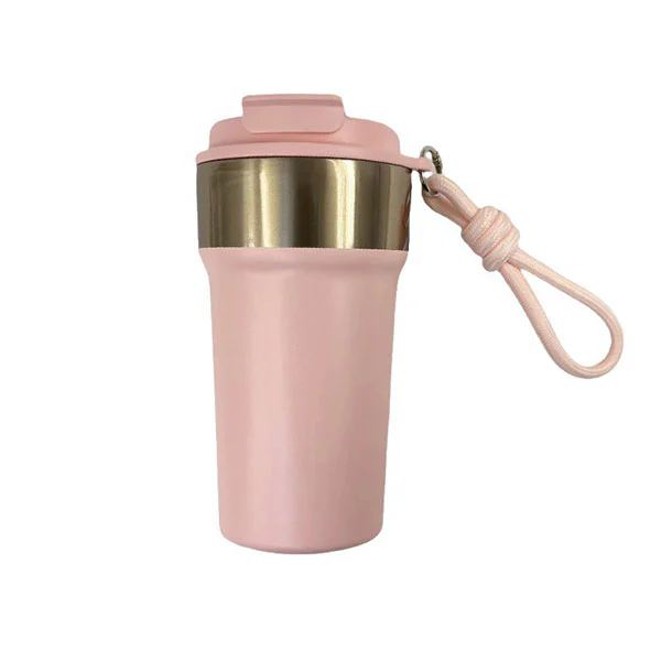 17oz'luk Seyahat Tumbler Günlük Rutininizi Nasıl Geliştirebilir?