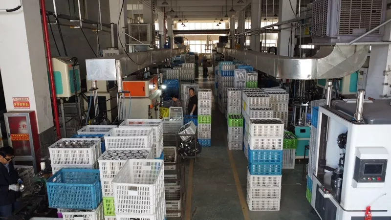 Kudike ISO9001 Sistemi yıllık denetimini tamamladı