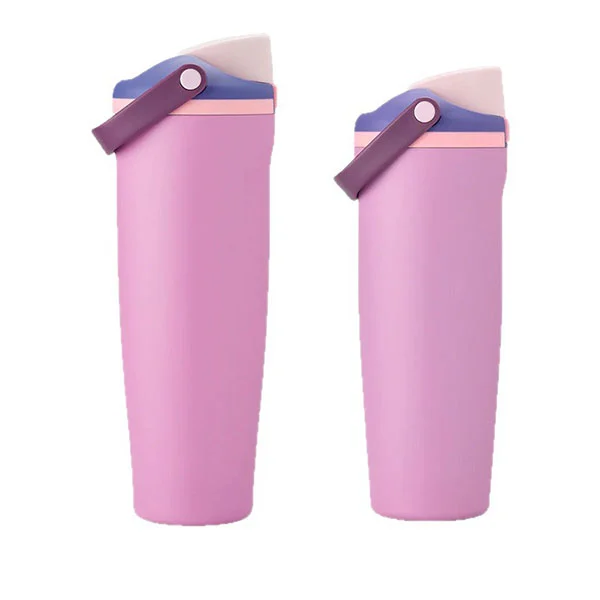 30 oz owala paslanmaz çelik tumbler tote fincan