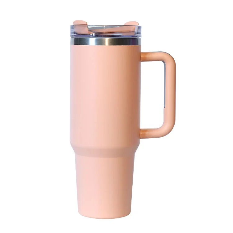 Saplı 40 oz bardak