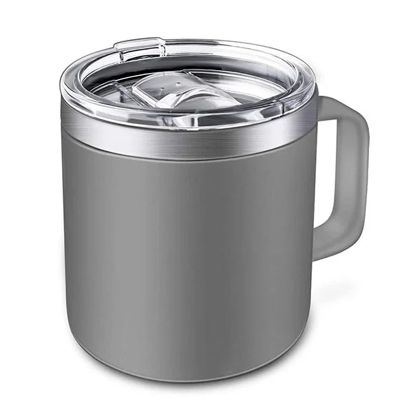 450ml Vakum Yalıtımlı Saplı Bardak