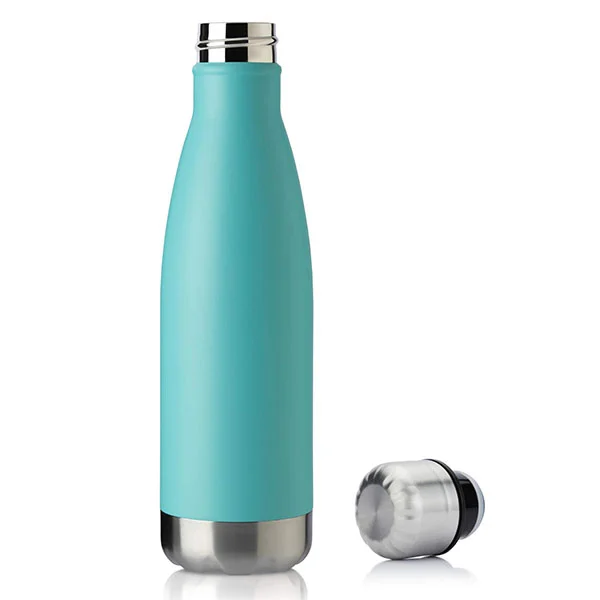 500ml Paslanmaz Çelik Kola Şişesi