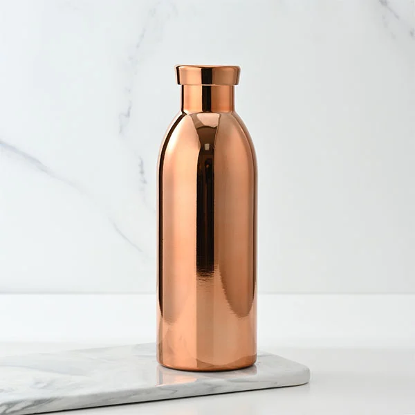 500ml Paslanmaz Çelik Vakum Yalıtımlı Şişe