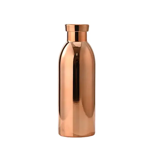 500ml Paslanmaz Çelik Vakum Yalıtımlı Şişe
