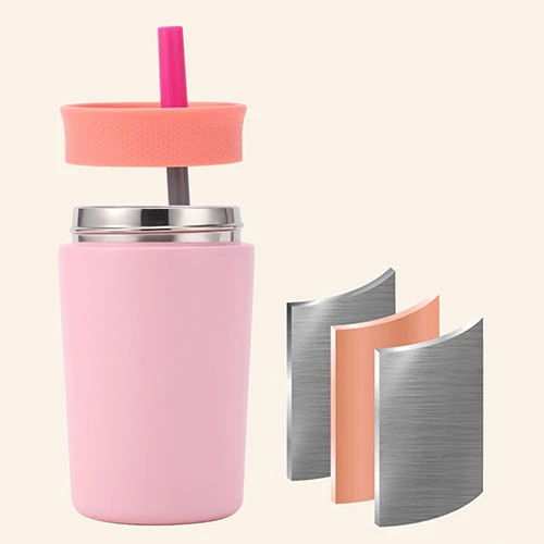 Kids Hydration Flask