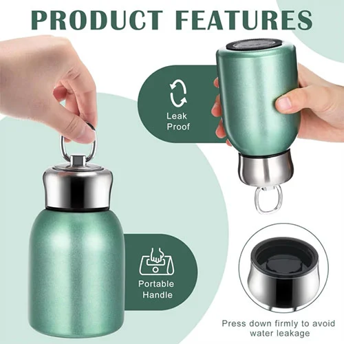Vacuum Insulated Original Water Bottles