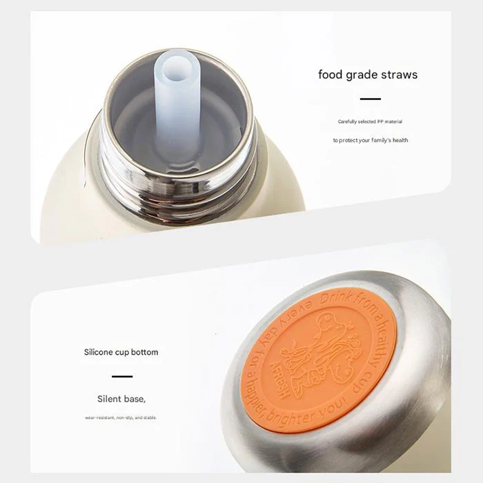 Stainless Steel Bottle For Gifts Store