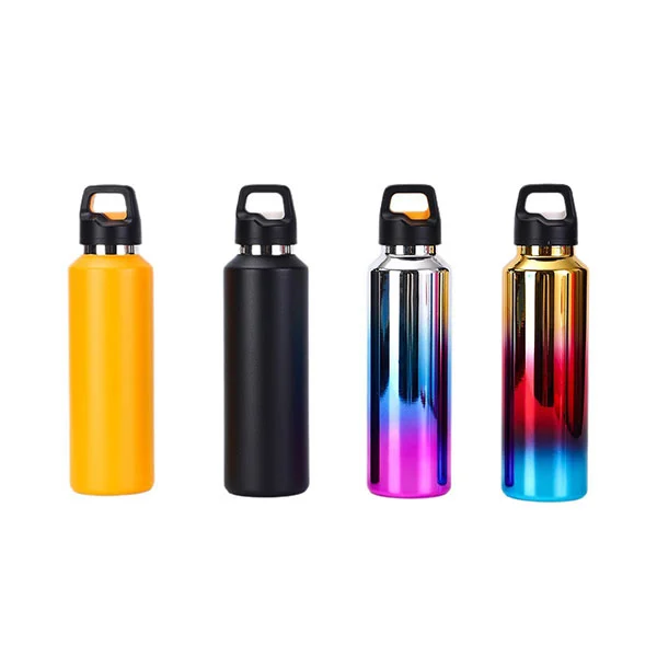 Tek Tuşla Açık Şişe