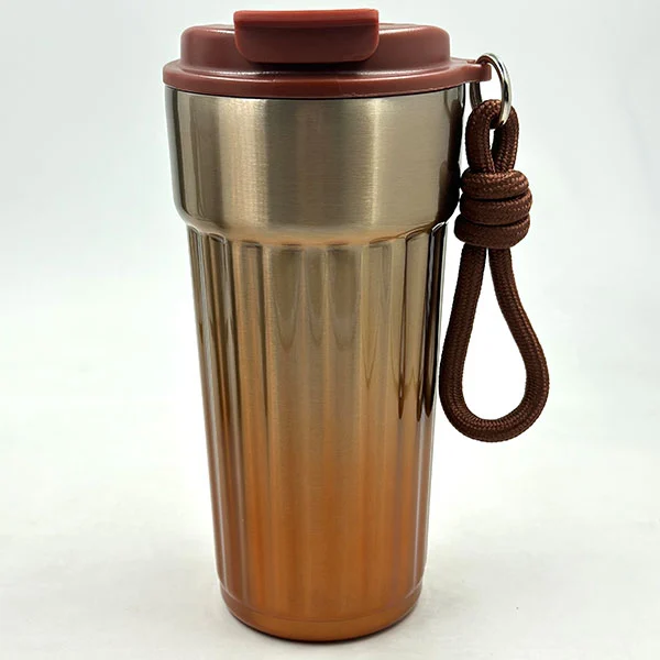 Starbucks Tarzı Kahve Kupa