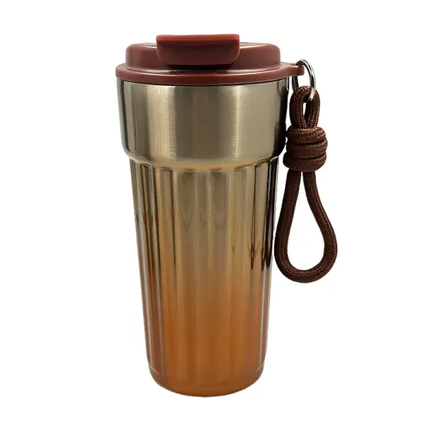 Starbucks Tarzı Kahve Kupa
